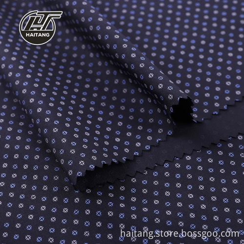 Shirt Material Types Printing Microfiber fabric Toile Print